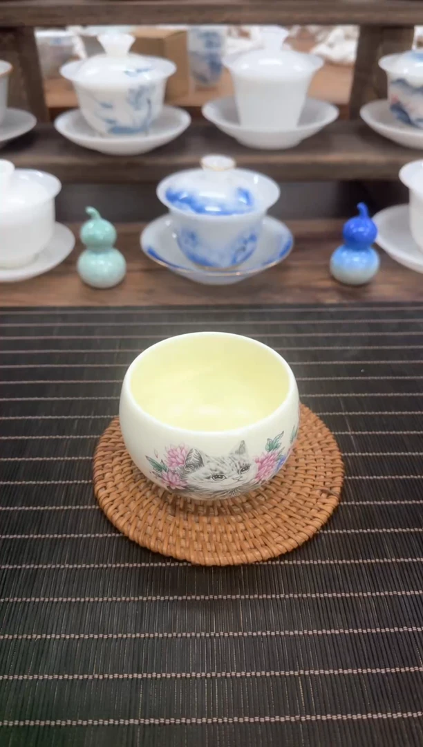 高端茶具福利专场1581719
