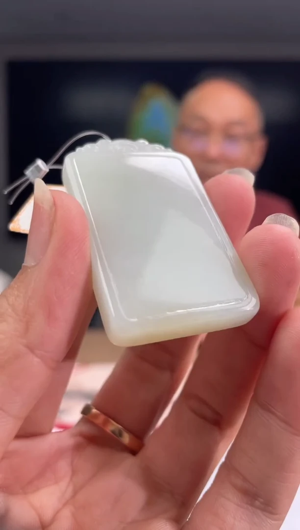 定制和田玉和田玉多样性发货拍一发一53