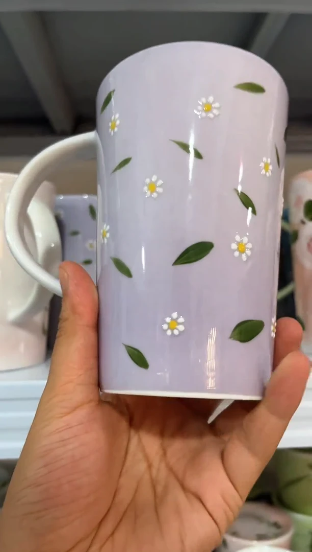 景德镇手绘餐饮具