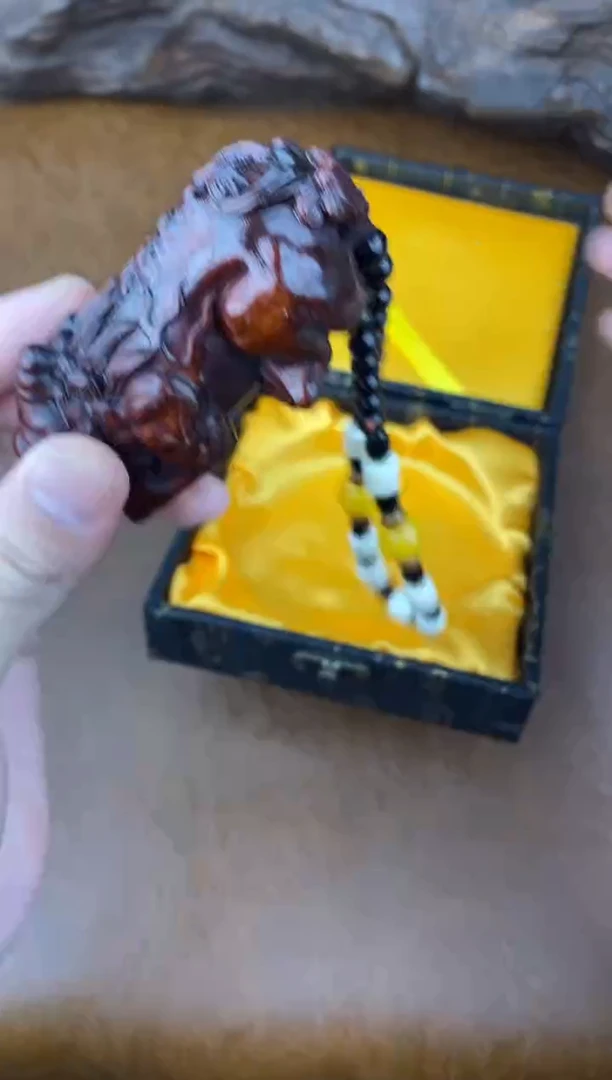 盛元堂文玩小叶紫檀链接@@ys945