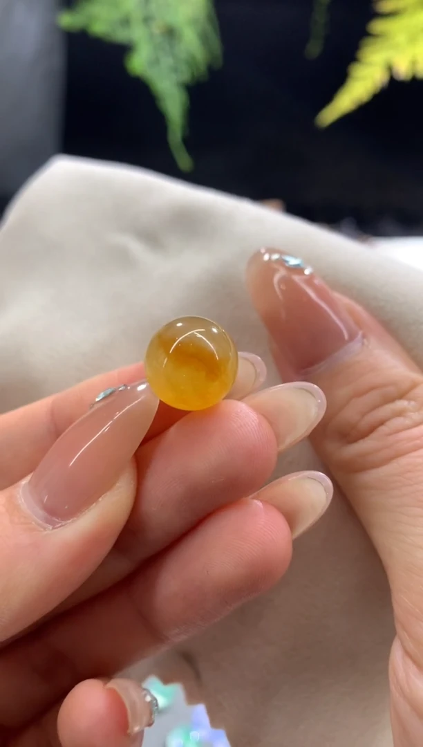 散珠翡翠卡12.5