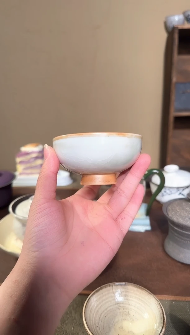 【闪购商品】904周周茶具一物一拍 aaaaaaaa