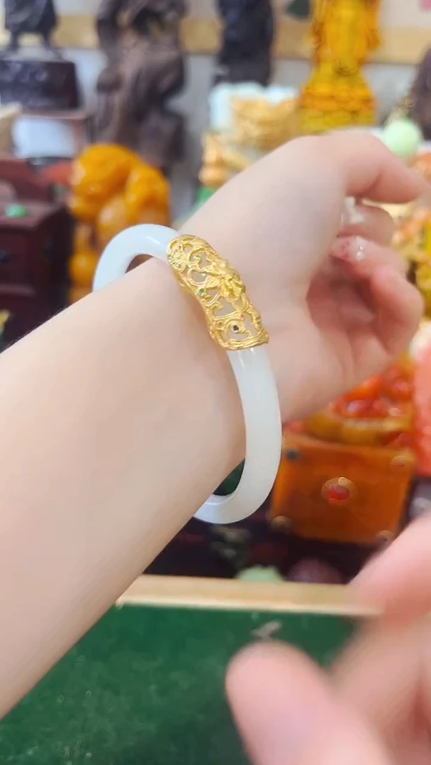 白镯老板娘主播推荐推荐