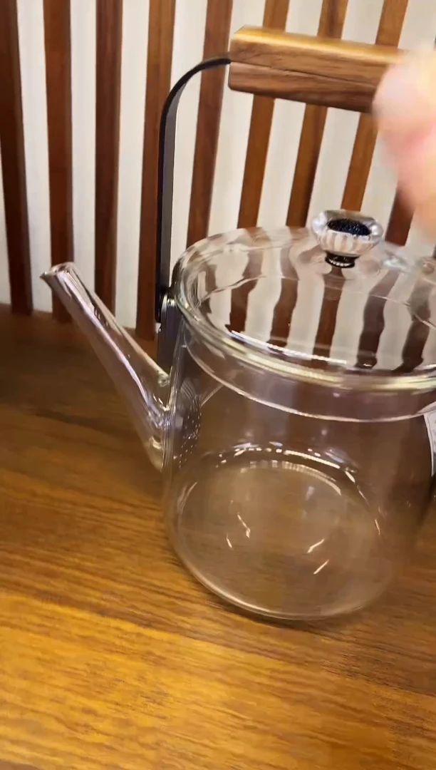 有茗有器单壶，颜色备注