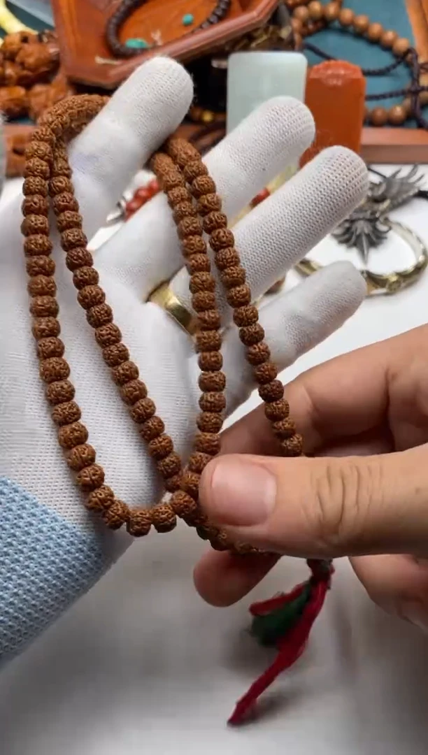 【闪购商品】金刚菩提手串金刚菩提手串