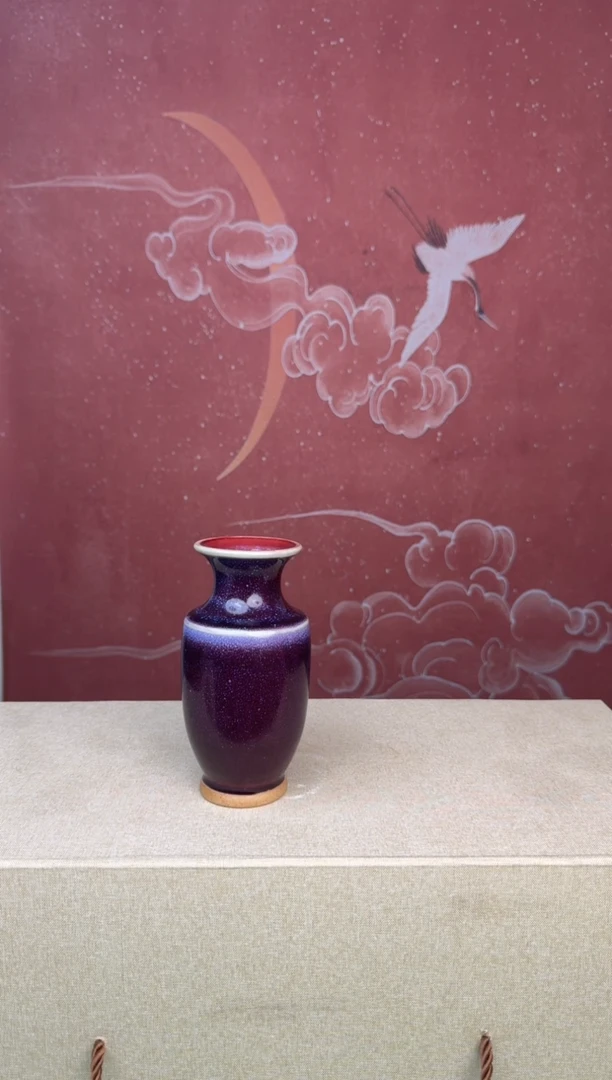 【闪购商品】摆件钧瓷直播漏价福利