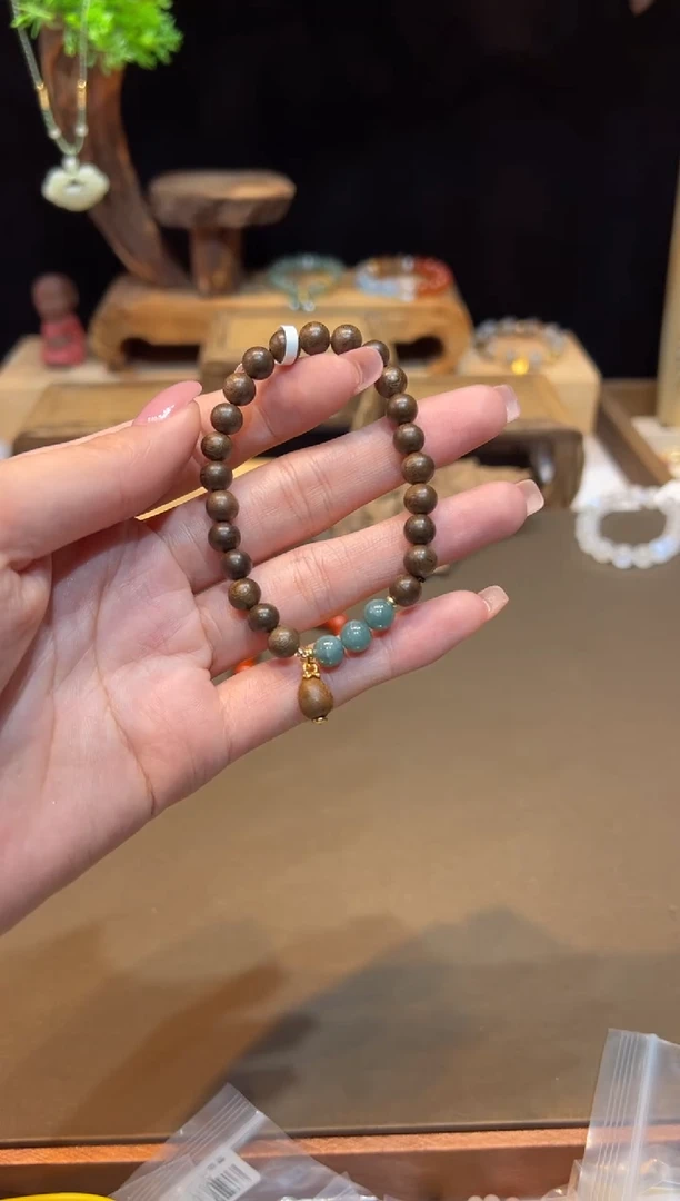 未镶嵌手链翡翠手饰@@M163