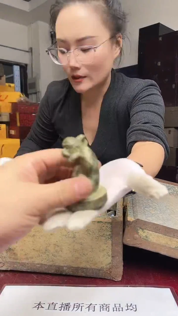 其他仿古瓷-5118