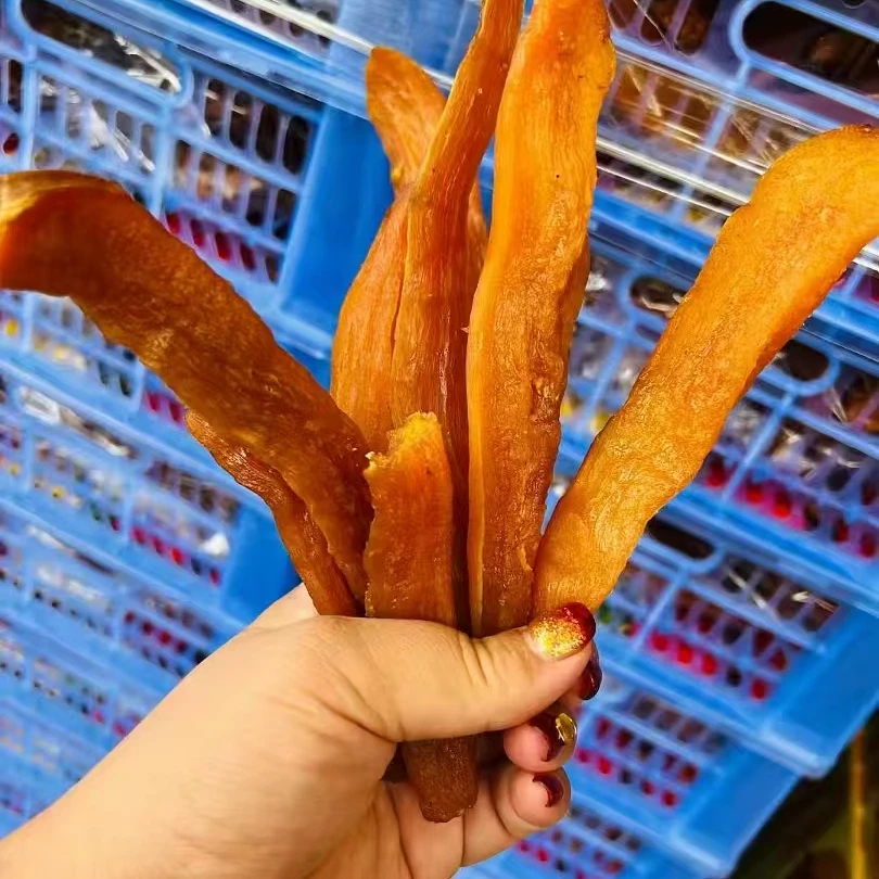 红薯干健康粗粮，2斤左右