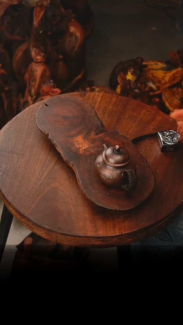 老叶木作作品685