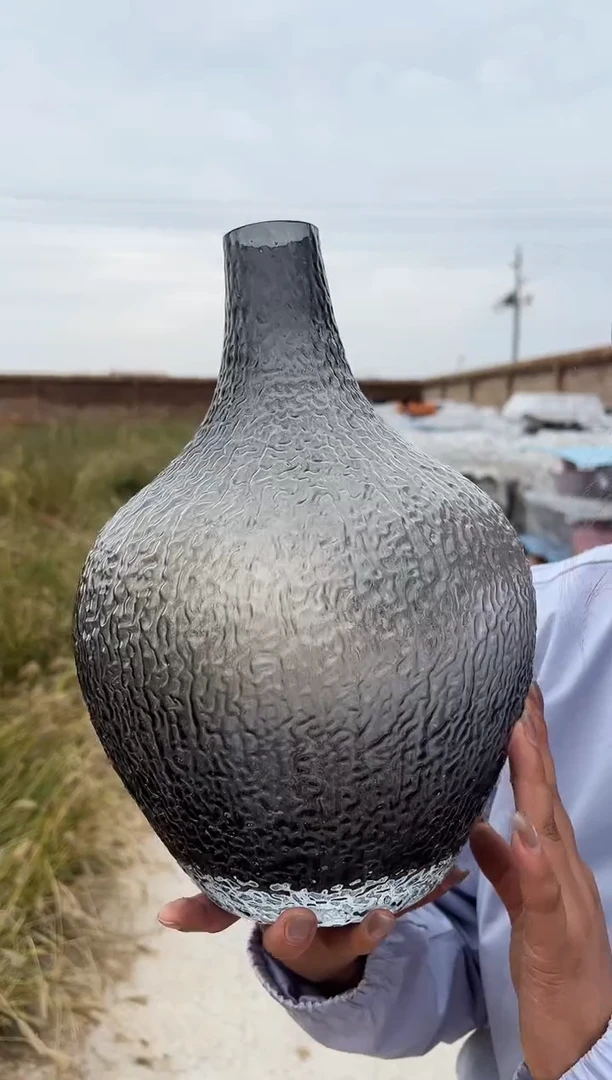 水养鲜花干花插花客厅装饰品大