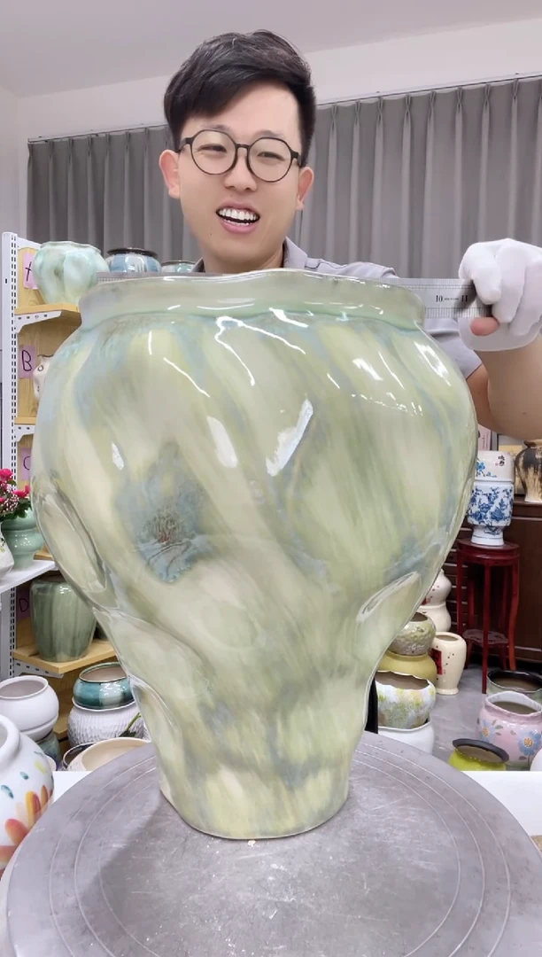 陶瓷花盆7.10直播链接  20  31