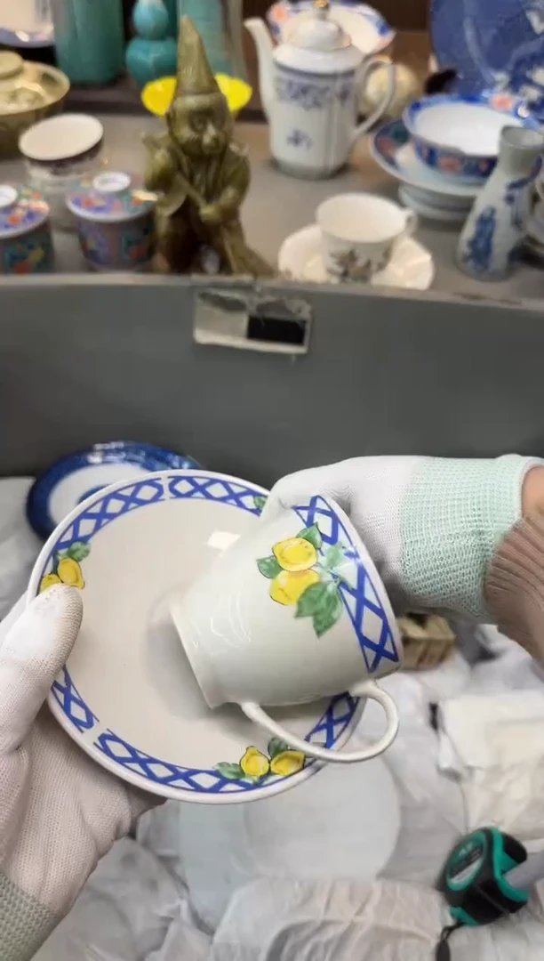 摆件小*瓷器瓷器瓷器瓷器