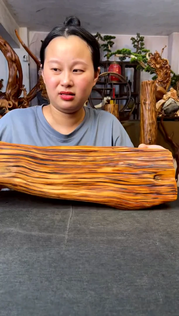 柏木（崖柏）崖柏小件