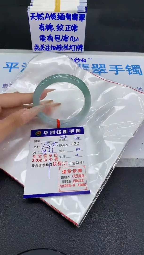 未镶嵌手镯翡翠111111