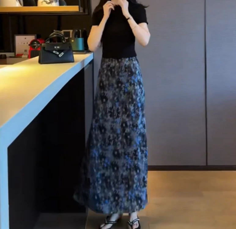 2025夏季时尚潮流百搭精品女装鱼rA5