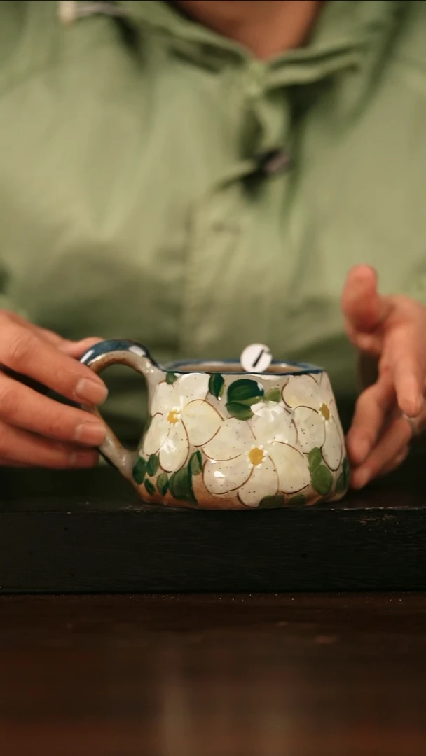 【闪购商品】其他986遇瓷手作同款