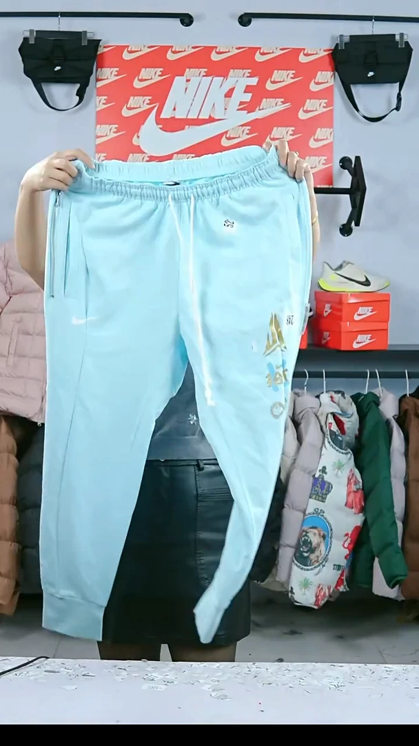 248闪购编码运动衣以直播间过款为准尺码XL