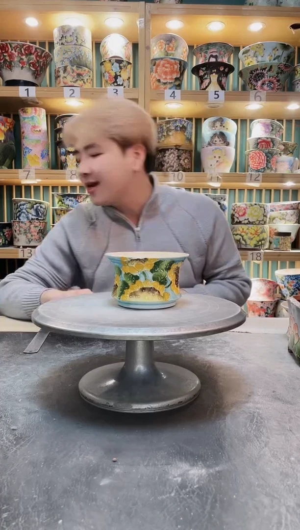 紫砂默认微瑕一物一拍01219-256瑕疵