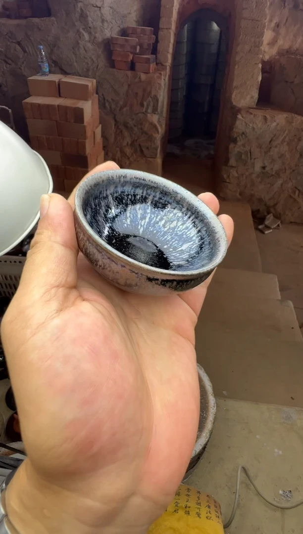 老狼茶器严柳煌-50