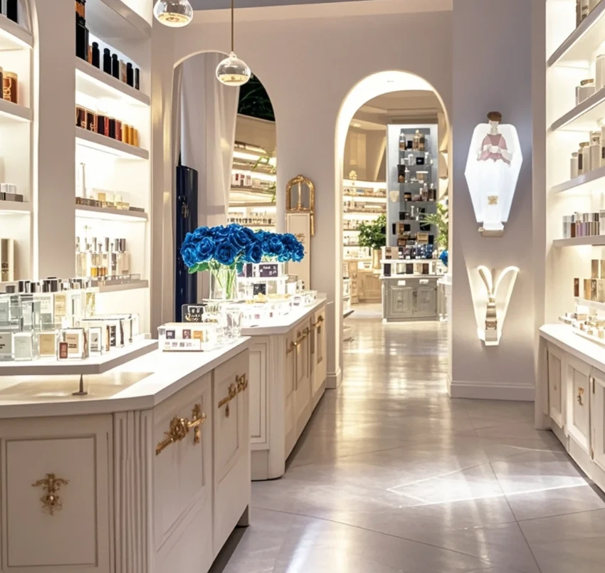 03【拍1发8瓶/7.5ml】Q版香水持久留香清新淡香好闻EDT/EDP 60ml