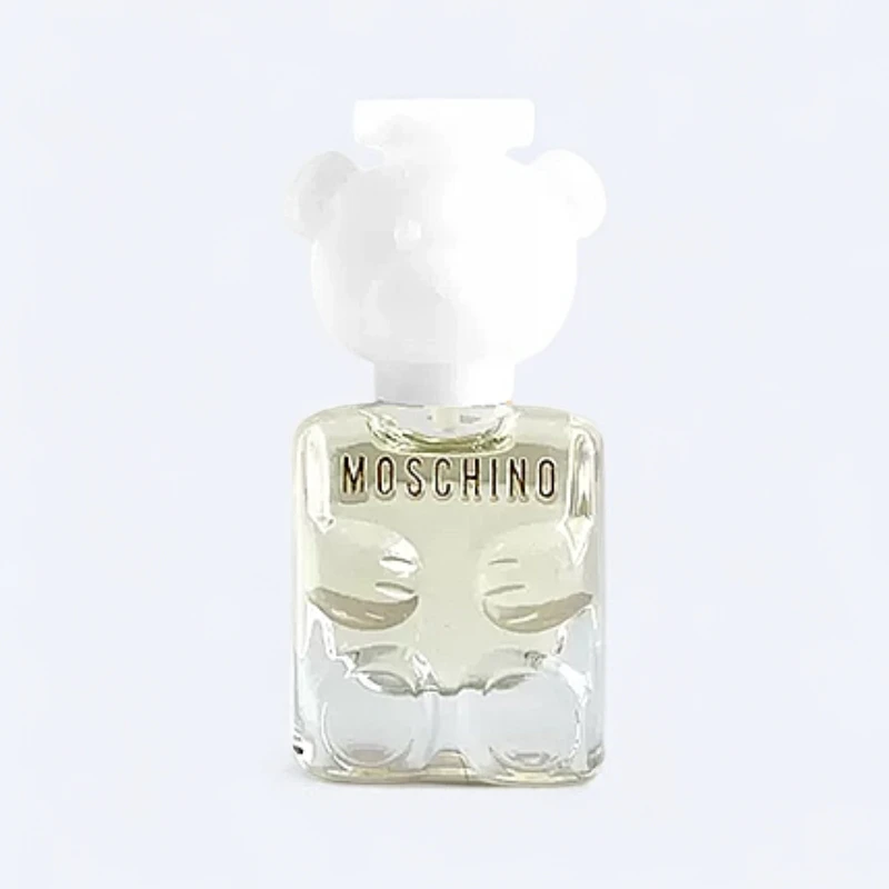 莫斯奇诺熊二代香水 （迷你装）