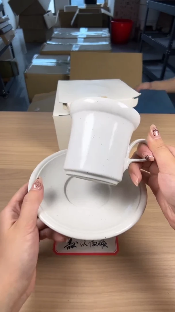 茶道陶瓷茶具套装