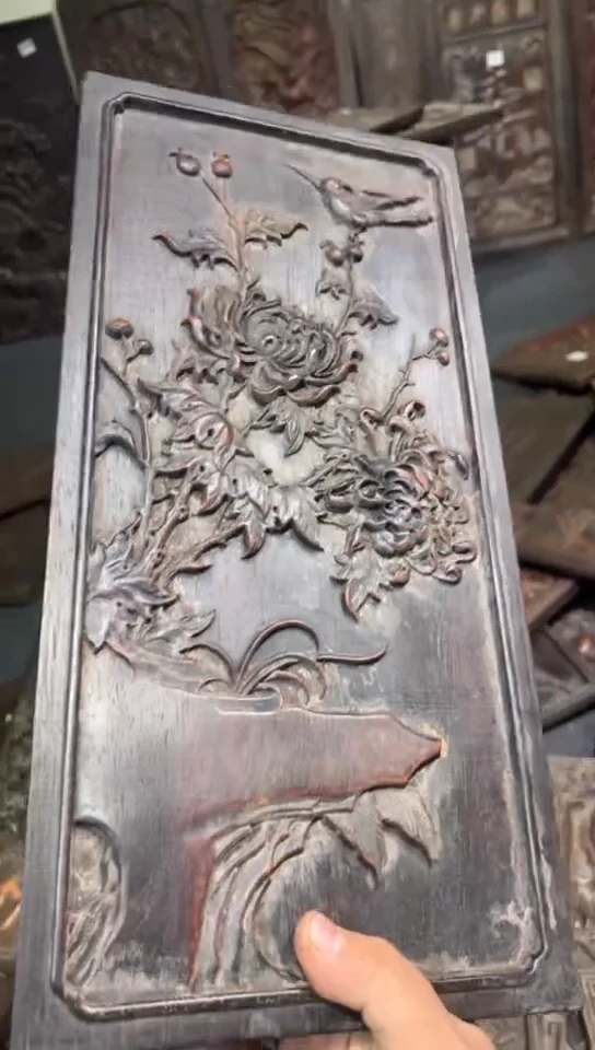 【闪购商品】木Q050雕刻板链接以直播间为准