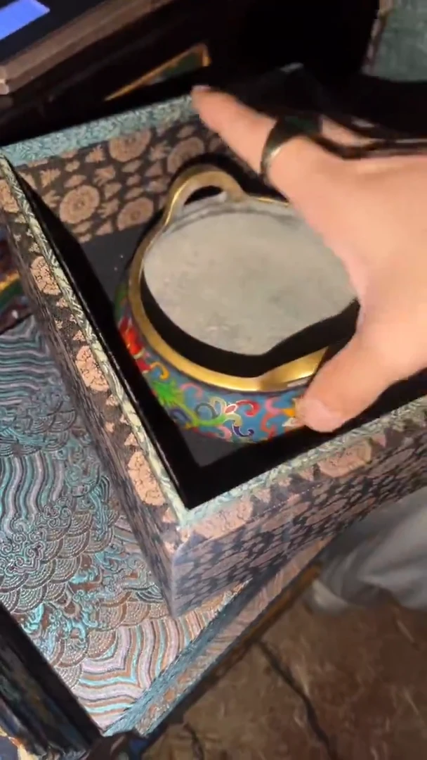 铜闪购商品高端专用连