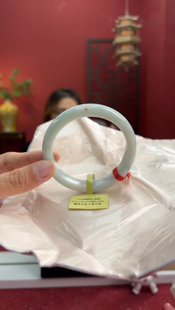 未镶嵌手镯翡翠翡翠手镯7