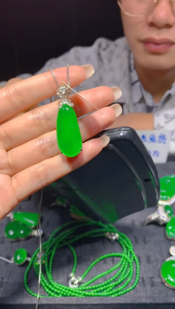 未镶嵌定制翡翠248多样性发货（发其一）