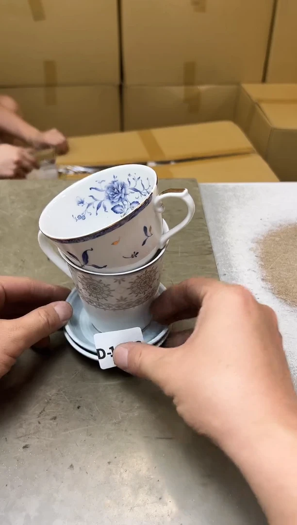 瓷片1713聚宝缘海淘精选