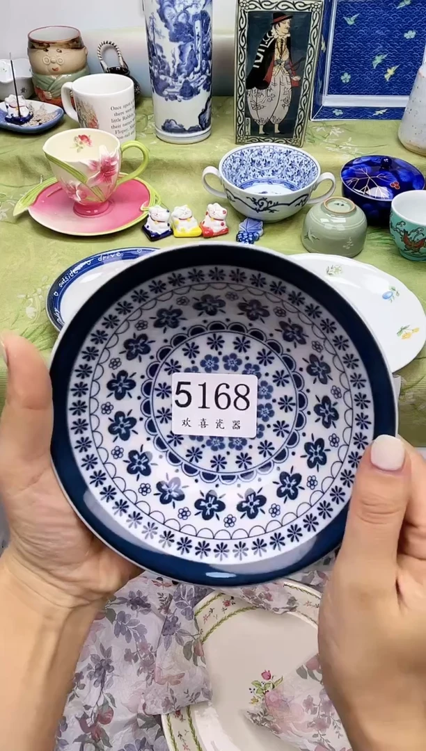 瓷片素***?           5168