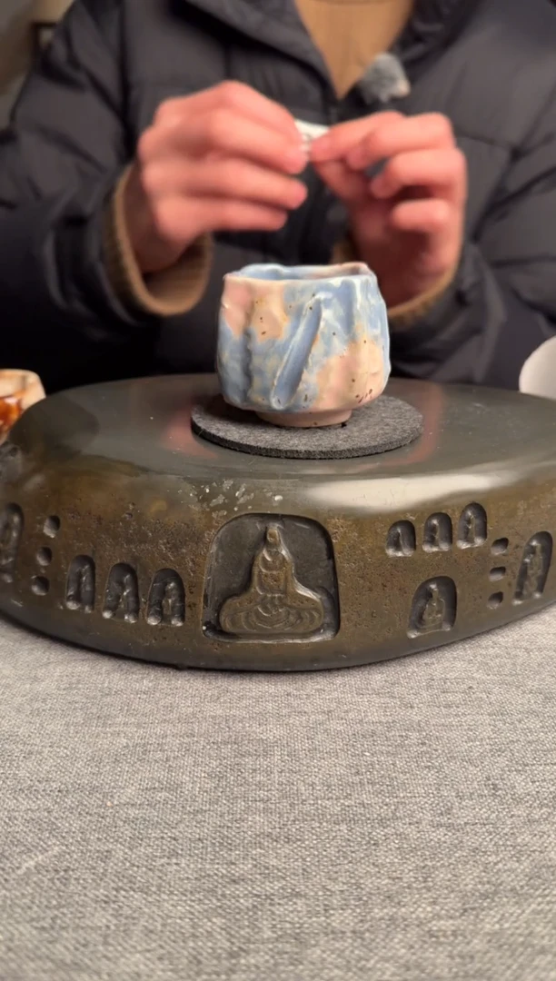 【闪购商品】421景德镇手工茶器系列