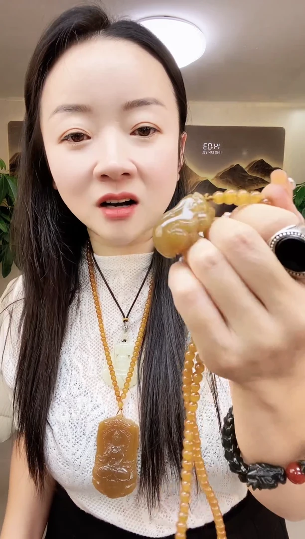 未镶嵌和田玉珠宝奇石多样性随机发一