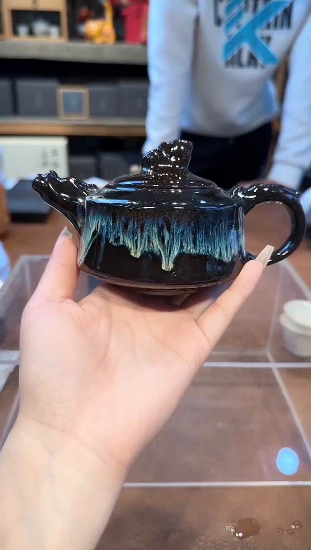 【闪购商品】不带茶盘不带礼盒@@2057