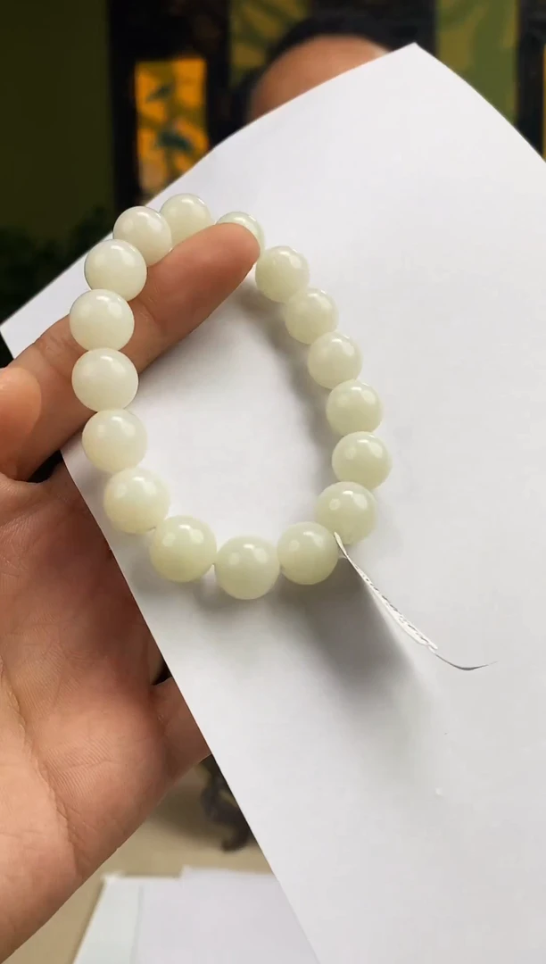 定制和田玉多样性发货 拍一发一