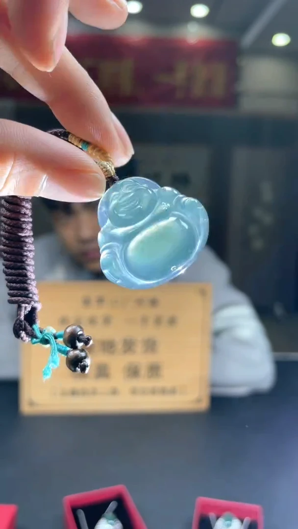 未镶嵌定制翡翠********334