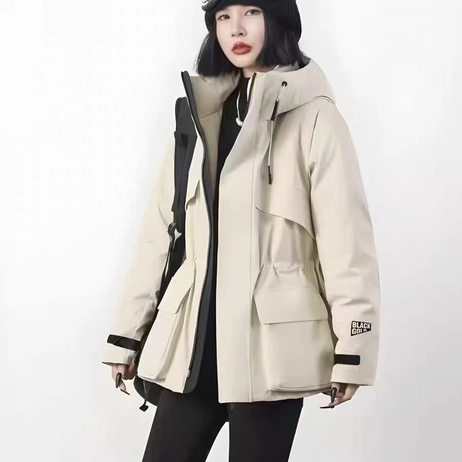 【雪儿专属】新疆包邮-6719#休闲时尚百搭外套