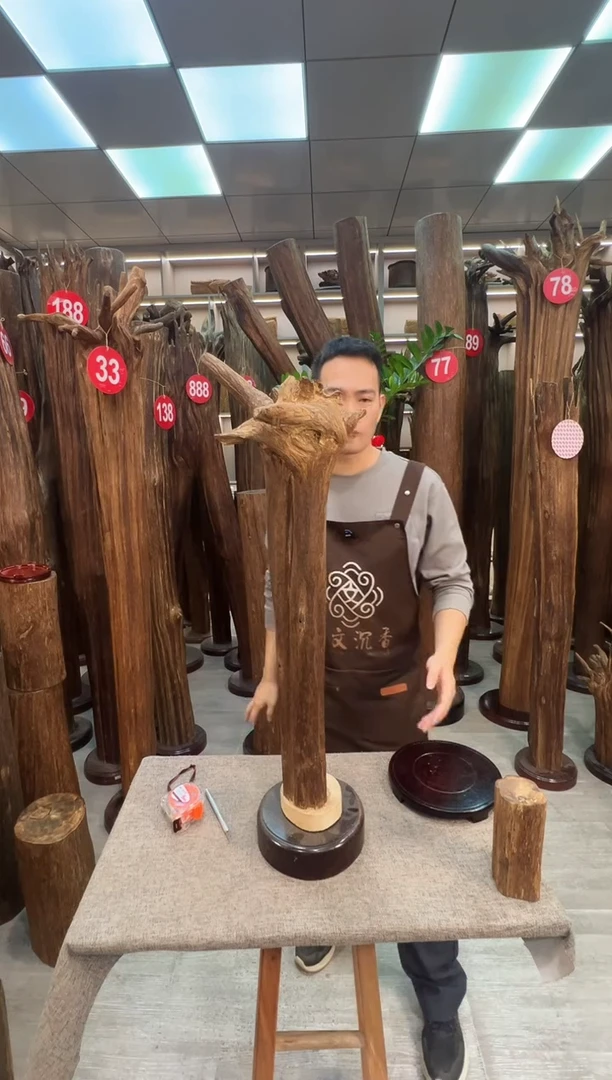 沉香沉香枕沉香原料 七天无理由