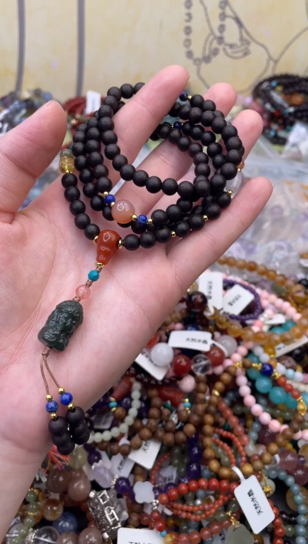 未镶嵌和田玉手饰368