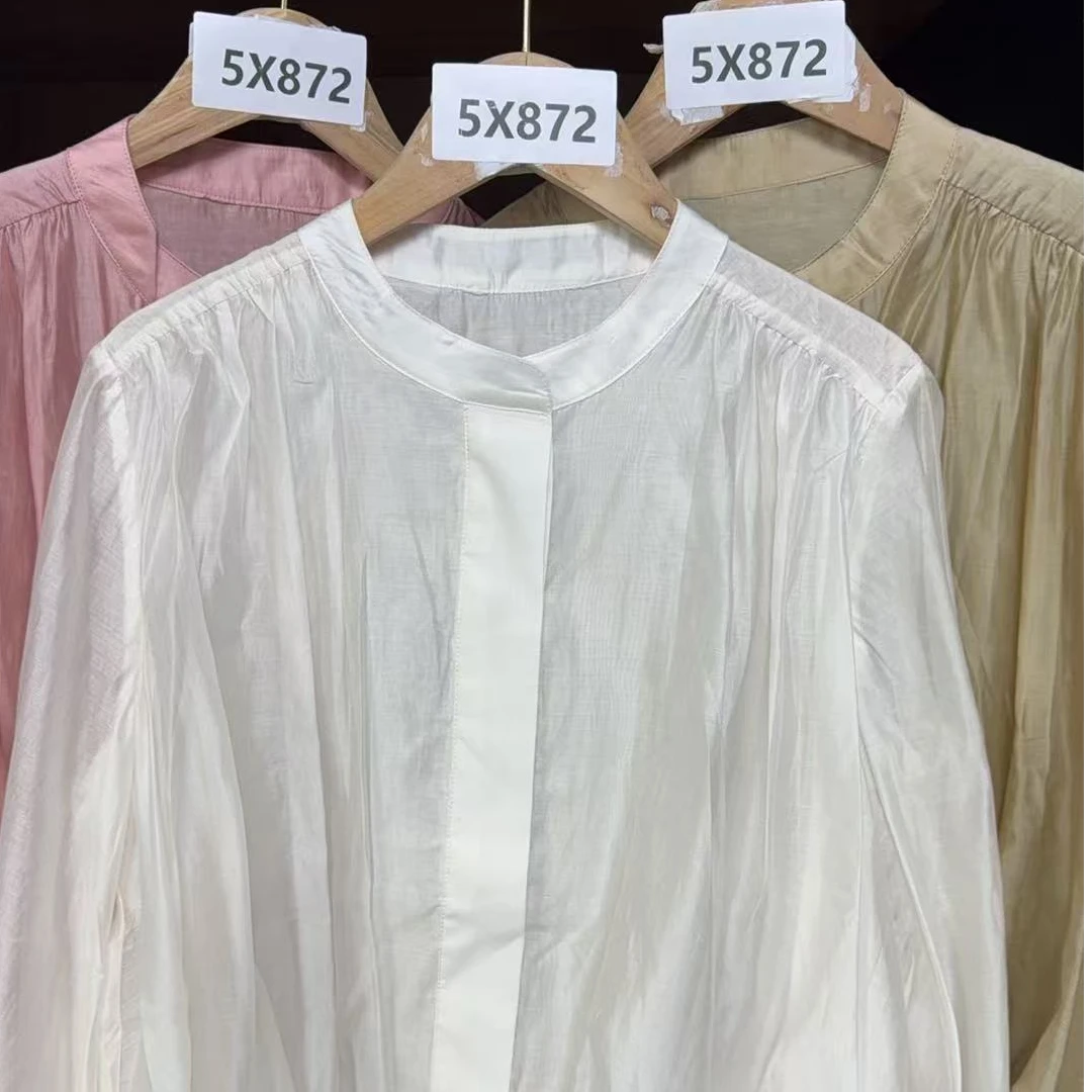 百系-时尚女装【5X872】叁小门