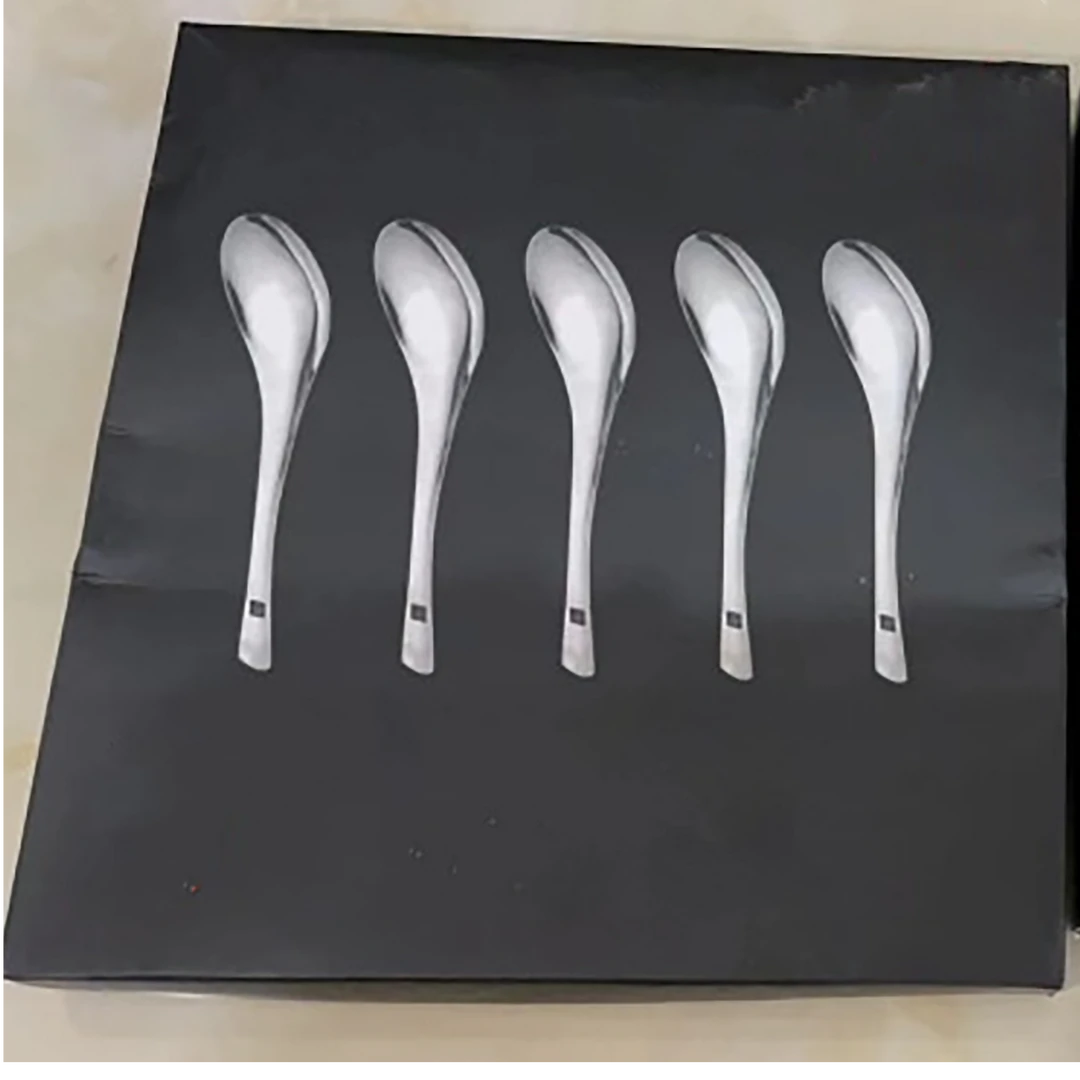 汤勺5件套家用多功能