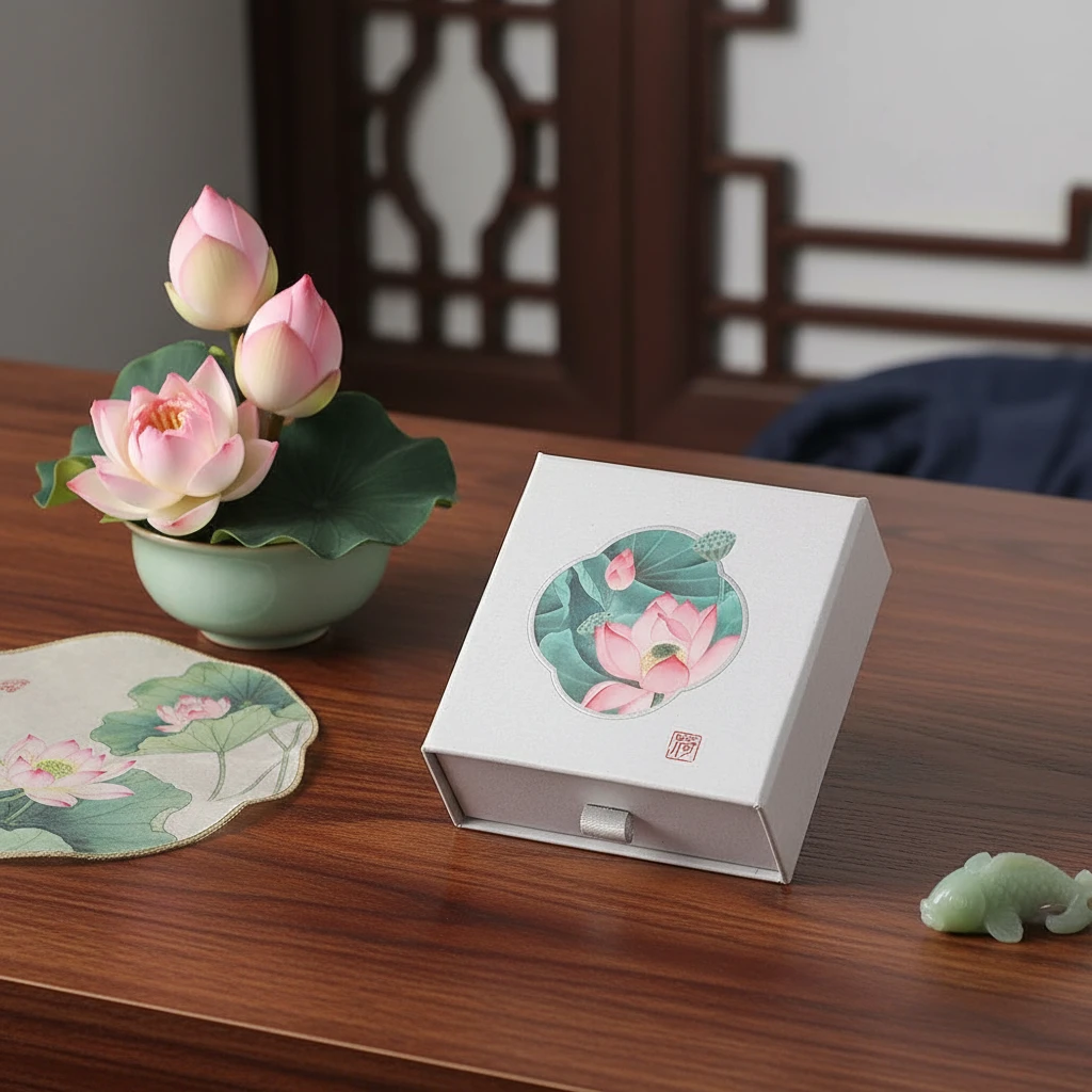 ##福运天成戒指**