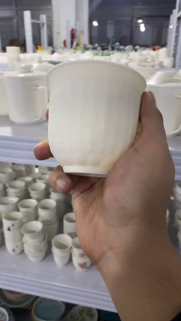 陶与茶具货茶具（轻轻微瑕，只有一单）