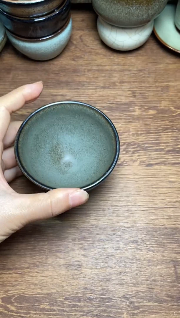 茶盏152建盏茶盏建盏茶盏