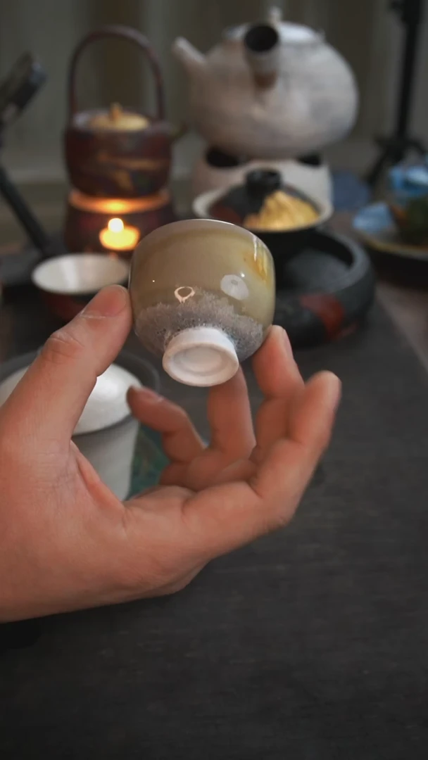 【闪购商品】其他微瑕苏打烧杯326