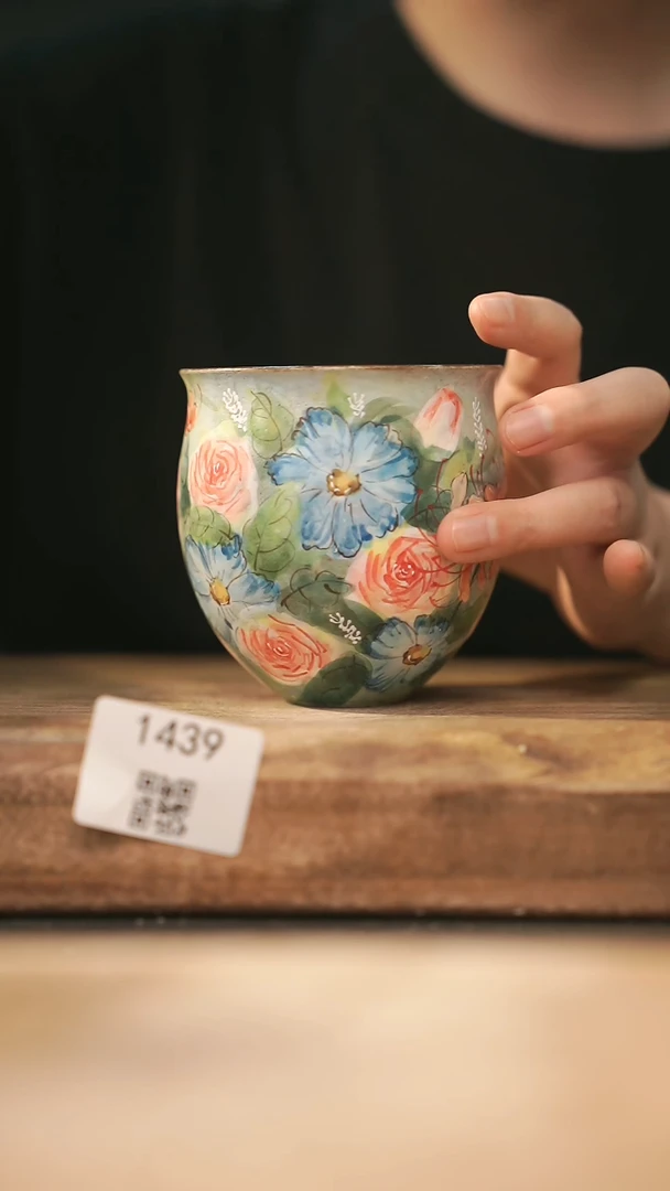 【落单孤品】福利/杯子@@1439