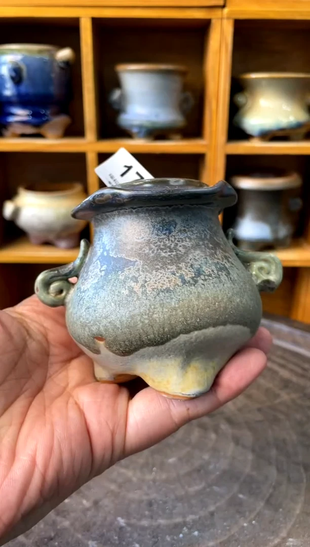 175【多肉花盆多肉盆】