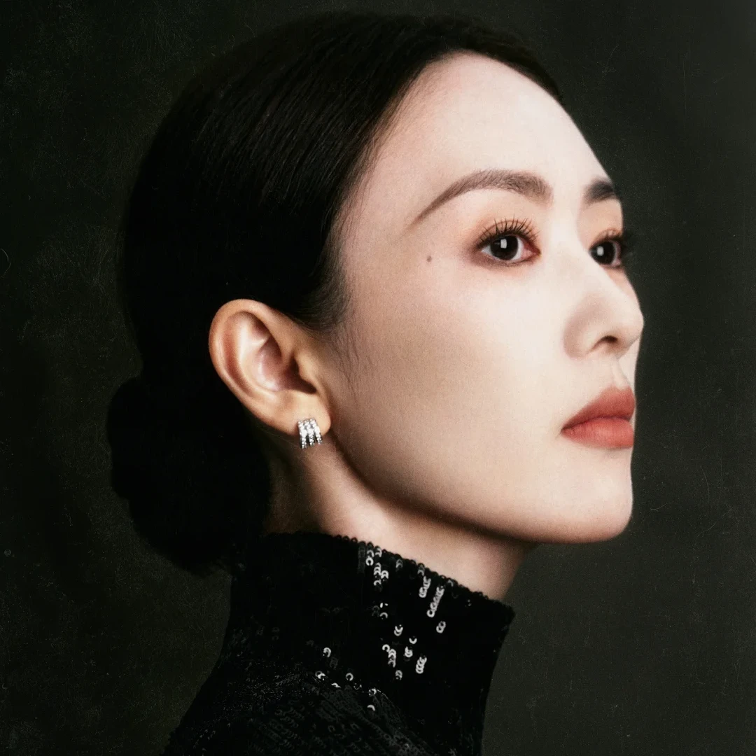 99新 Piaget/伯爵 【欢欢活动】时来系列 单只 耳环 18K白金